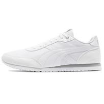Puma ST Runner Essential - White Unisex Sneakers 383055-02 35.5 white
