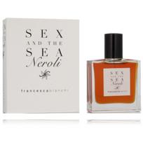 Francesca Bianchi Sex And The Sea Neroli Extrait de Parfum PP kvepalai unisex, 100 ml