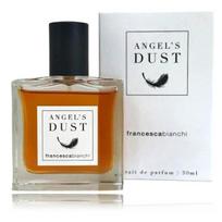 Francesca Bianchi Angel's Dust  Extrait de Parfum PP kvepalai unisex, 30 ml