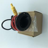 101846801 DC 48V Receptacle Charger for Club car DS 1995-2006 black