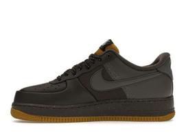 Nike Air Force 1 '07 LV8 Low Winterized - Medium Ash - FB8877-200 EU 43 pilka spalva