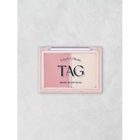 TaG Mood Blush Beam  No.2 Fairmob  9 G pink