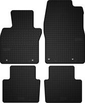 rubber mats set for: Mazda CX30 / CX-30 crossover (from 2019 to -)