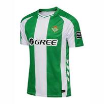 La Liga League Team Uniform Sports Shirt Sweat Absorbing Shirt Sports Jacket Beach T-Shirt Beach Wading Set XXS