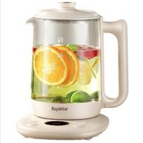 Royalstar YSH1828D Multi-functional Health Pot, 1.8L CN plug (adapter included)