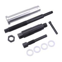 Automotive Sparking plug Removal Tool For Broken Plugs In 3 Gate Engines Wear Resistant Coated Outside 1