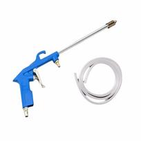 Adjustable Pressure Air Blow Tool Dual-Purpose Cleaning Degreaser Sprayer  Car Maintenance Grey cleaning tool