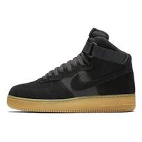Nike Air Force 1 High 07 LV8 Black Gum 806403-003 42.5
