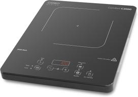 Indukcinė kaitlentė CASO Comfort C2000, 02006