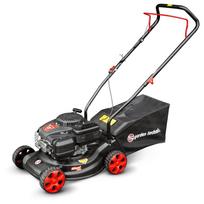 Stumiama benzininė vejapjovė Elem Garden Technic, 123 cc