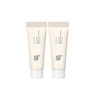 Suncrem Rice + Probiotics 50mL / mini no box (10ml+10ml)