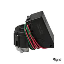 Automobilio sparno durų šoninio veidrodėlio elektrinis lankstymo motoras, skirtas Peugeot 307, Mitsubishi Lancer EVO, Hummer H2 09-16, Fengshen A60