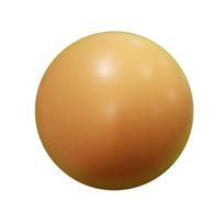 45cm25cm Jogos kamuolys Pratimai Gimnastika Fitnesas Pilateso kamuolys Balanso pratimai Sporto salė Fitnesas Joga Pagrindinis kamuolys Treniruotės patalpoje Jogos kamuolys 25cm