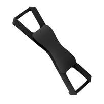 Silicone eReader Holder Ergonomic Finger Grip for Kindle/Kobo/Boox/Lenovo Handheld Reading 8-12 inch juoda