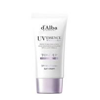 d'Alba Waterfull Purple Tone-Up Sunscreen SPF50+ PA++++ Brightening UV Protection 50ml