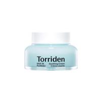 Toriden Dive‑In Low Molecular Hyaluronic Acid Soothing Cream 100ml – Deep Hydration & Calm Relief