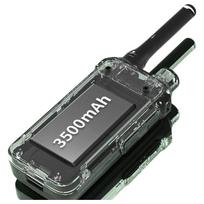 Lenovo CL678 Quad-Mode 4G Walkie-Talkie (CN version)