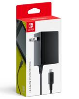 Nintendo Nintendo Switch AC Adapter [Official Product]