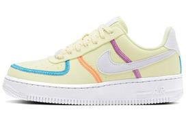Nike Air Force 1 Lx 'Life Lime Photon Dust Laser Blue' Women's DD0226-700 36