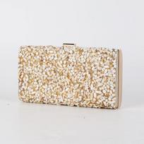 Pink Bags Women Designer Luxury Brand Handbags Stone Decoration Wedding Shoulder Clutch Purse Small Tote Hand Bags 2023 Fashion