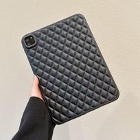 Case For ipad Compatible with Xiaomi Redmi Pad and Samsung Tab Tablet Case diamond Soft Lightweight Protective Cover withTPU Slim Soft Back for Woman iPad Air 2/iPad 5/6 9.7 " juoda
