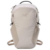 Arcteryx Mantis 16L Brand Logo Zipper Outdoor Bag Unisex bags X000006136-RUNE Elegant Brown