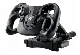 FLASHFIRE Monza WH3205V Žaidimų vairas su pedalais PC/Xbox/PS/Nintendo