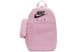 Nike Kuprinės Šviesiai Arktinės Rožinės/Juodos ONESIZE white