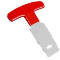 Efficient Pool Plug Removal Tool for SP1419T Equipment with Ergonomic Handle Effortless Maintenance Efficient Cleaning 1
