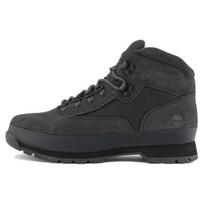 Timberland X White Mountaineering Euro Hiker Batai 'Juodas Suedas' A6DHS 40 juoda