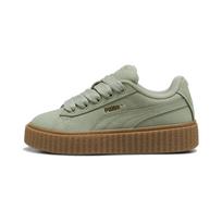 Puma Fenty X Creeper Phatty Mažam Vaikui 'Earth Tone Pack - Green Fog' 399867-02 32 žalia