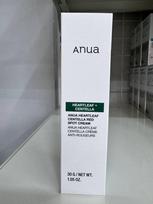 Anua Heartleaf Centella Red Spot Cream 30g / Soothing, Nourishing, Moisturizing, Korean Cosmetics, Kbeauty white