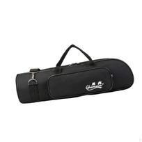 Travel Trumpet Bag Music Instrument Shoulder Functional Waterproof juoda