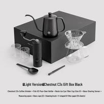 Timemore Chestnut C3S Manual Coffee Grinder Gift Box