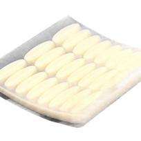 48Pcs Super-sticky Wide Narrow Double Eyelid Sticker Eye Tape Beauty Makeup Tool 01 beige