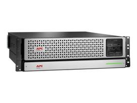 APC Smart-UPS SRT Li-Ion 1000VA RM 230V