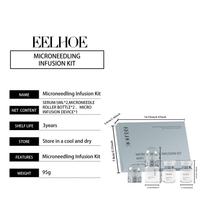 Hyaluronic Acid Facial Set, Gentle Hydrating Nourish Skin, Roller Cleanser for Acne & Blackheads 1set