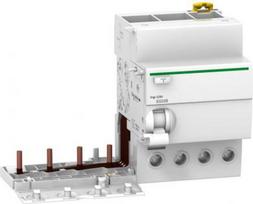 4P 63A 300mA A-type Modular expansion for residual current breaker Vigi iC60 A9V25463 | 3606480091032