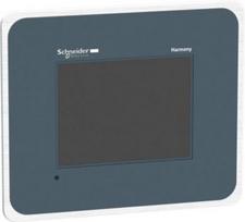 Advanced touchscreen panel, Harmony GTO, stainless 320 x 240 pixels QVGA, 5.7" TFT, 96MB HMIGTO2315 | 3595864150253