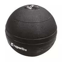 Minkštas svorinis kamuolys mėtymui inSPORTline SlamBall 5kg