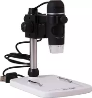 Mikroskopas Levenhuk DTX 90