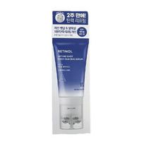 BONCEPT Retinol Elasticity Shot Body Guasha Serum 100ml One thing white