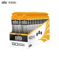 SIS Isotonic Energy Gel for Endurance Sports