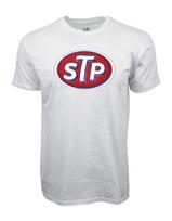 STP Oil Graphic Unisex T-Shirt XL