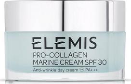 Elemis Pro-Collagen Anti-Ageing Marine Day Kreminis moterims, 50 ml