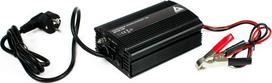 AZO Digital 12 V tinklo įkroviklis BC-10 10A akumuliatoriams (230V/12V) 3 įkrovimo pakopos