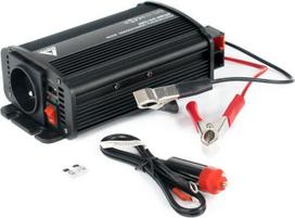 AZO skaitmeninis 24 VDC / 230 VAC automobilinis inverteris IPS-800U 800W