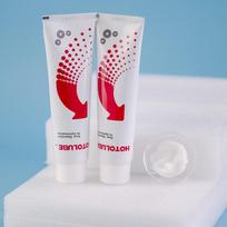 HOTOLUBE Visiškai sintetiniai fluorosilikoniniai tepalai 130g