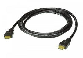 Kabelis Aten HDMI – HDMI 3m juoda (2L-7D03H)