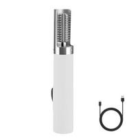 Electric Coconut Grater Machine Handheld Spatula Peeler Shredder with Stainless Steel Rotating Blade Easy One-Button Operation Kitchen Tool balta